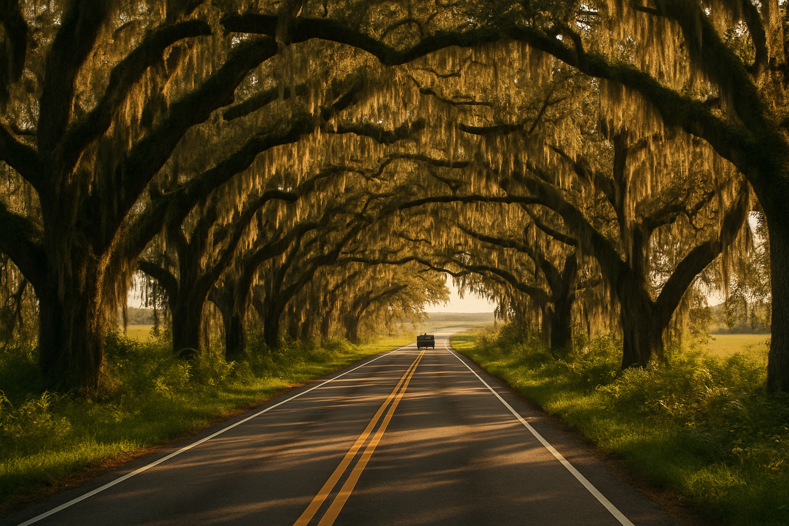 20 Under-the-Radar Florida Spots Worth the Drive