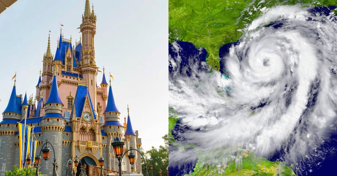 2026 Hurricane Season: What Disney World Visitors Should Know
