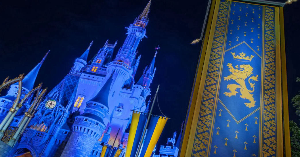 2027 Disney After Hours Tickets Open to All Guests