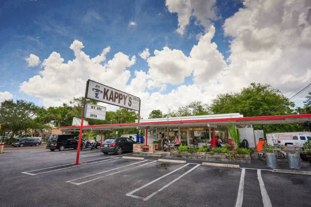 29 Orlando Restaurants That Have Stood the Test of Time