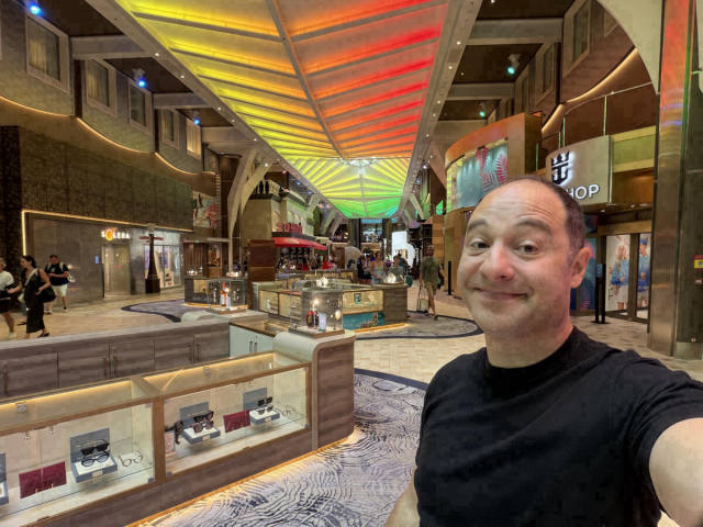How to Actually Enjoy a 3-Night Royal Caribbean Cruise