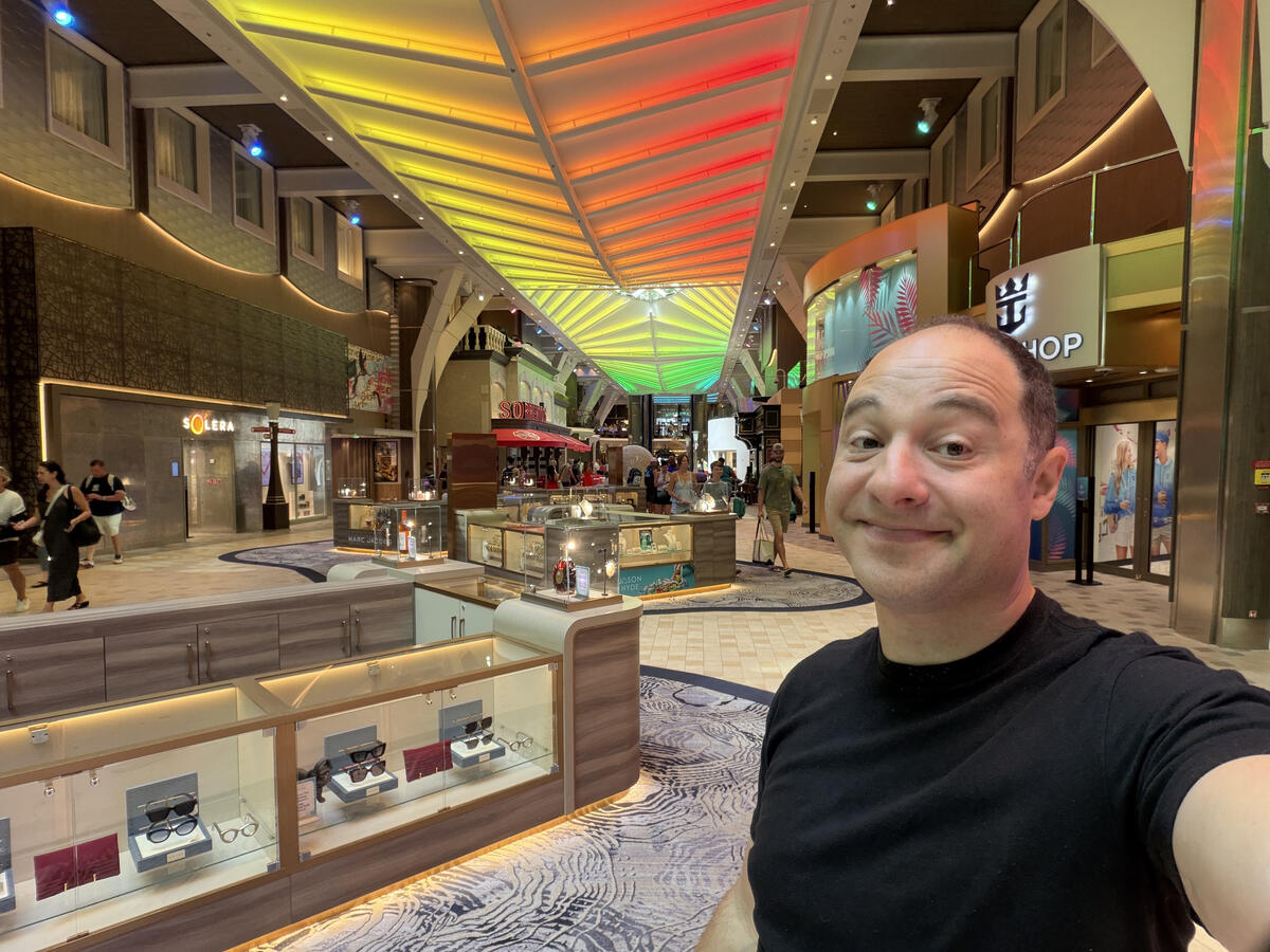 How to Actually Enjoy a 3-Night Royal Caribbean Cruise