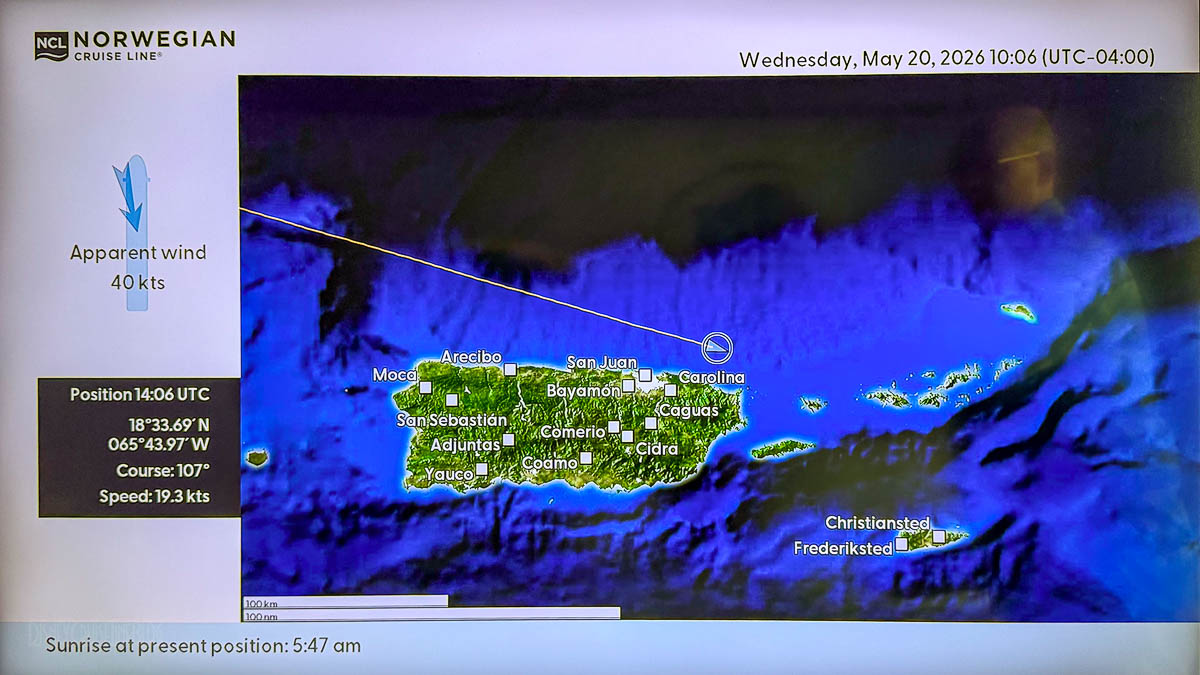A Day in St. Thomas: Exploring St. John by Sea