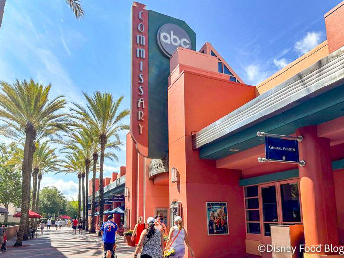 ABC Commissary Review: A Fan Favorite Sandwich Takes a Hit
