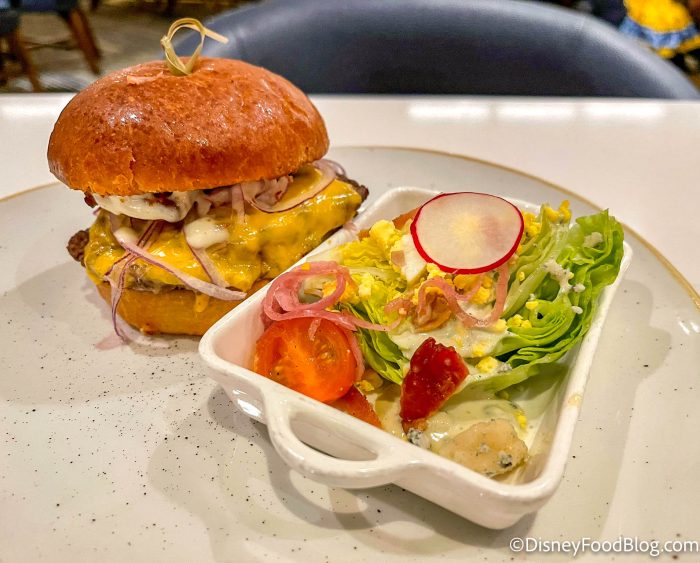 9 Disney World Restaurants That Feel Fancier Than Their Price Tag