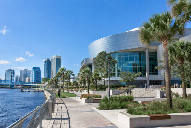 MOSH Raises $100M for Planned Downtown Jacksonville Museum
