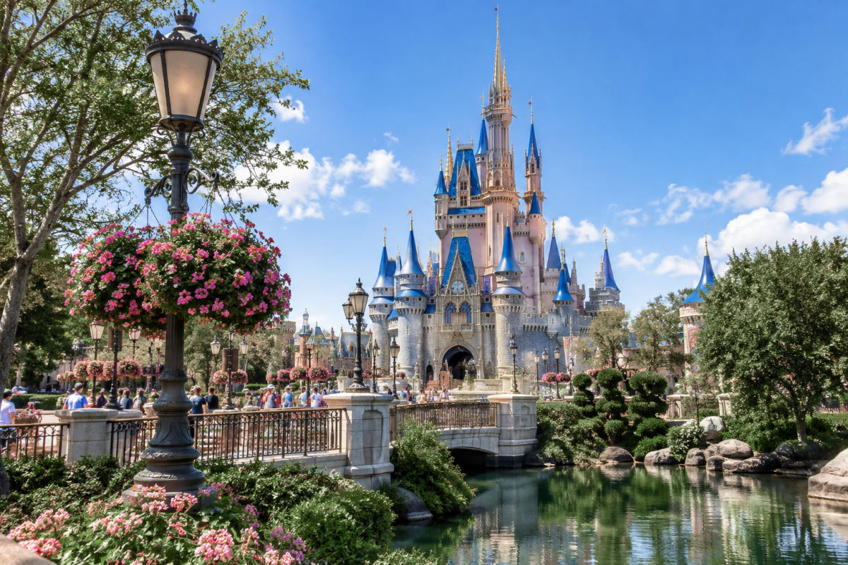 Six Florida Getaways a Travel Writer Returns To