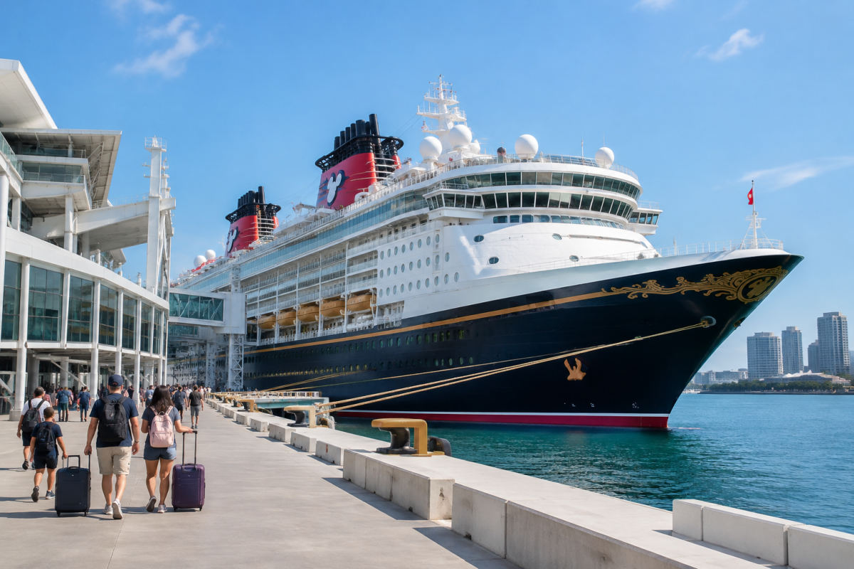 7 Disney Cruise Line Policy Changes to Know for 2026