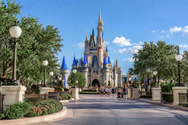 Disney World Teacher Sweepstakes Offers 2027 Trip for 15 Winners