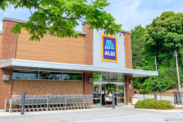 ALDI's Late-July Sale Has Budget Finds for Disney Trips