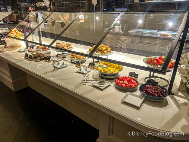 Ale & Compass Drops Its Best Breakfast Deal at Yacht Club
