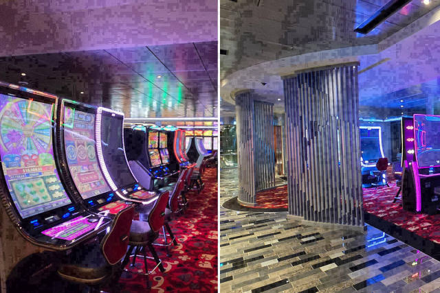 Allure of the Seas Gets a Bigger Non-Smoking Casino