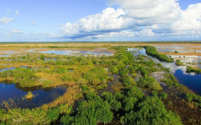 Florida Parks Group Backs America the Beautiful Act