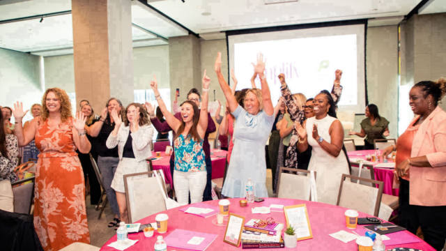 Women's Leadership Summit Heads to The James Museum in St. Pete