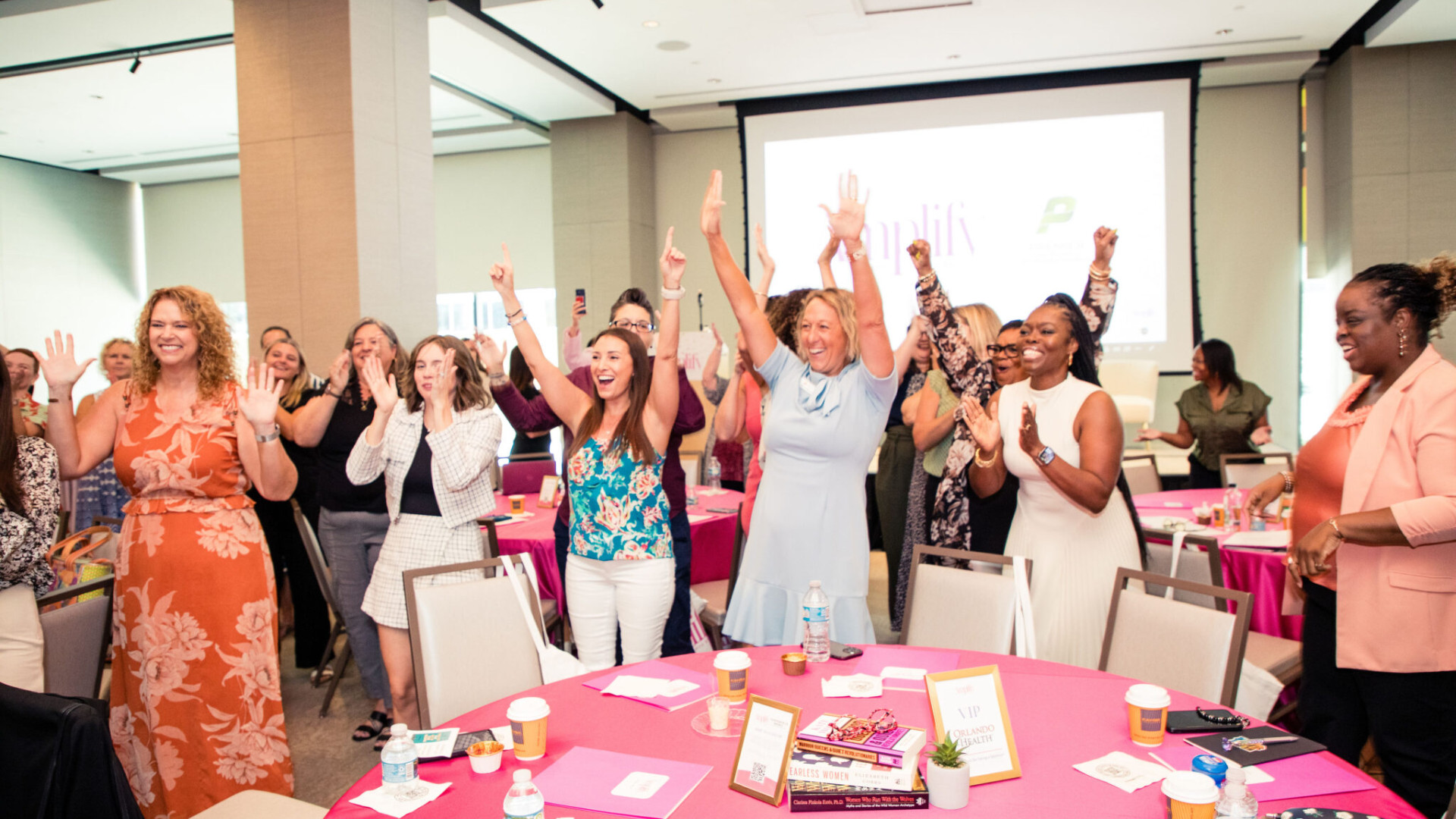 Women's Leadership Summit Heads to The James Museum in St. Pete
