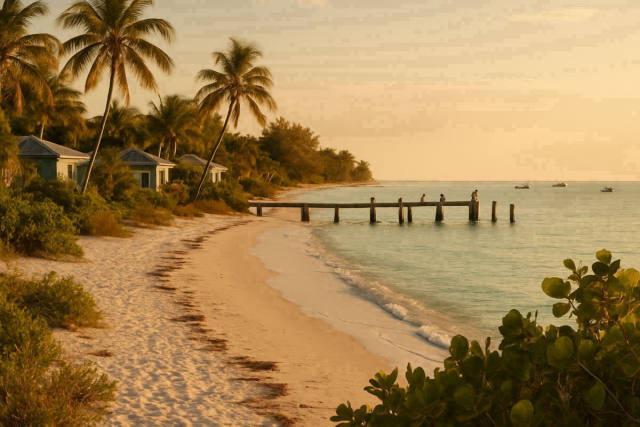 Anna Maria Island: Old Florida's Best-Kept Beach Secret
