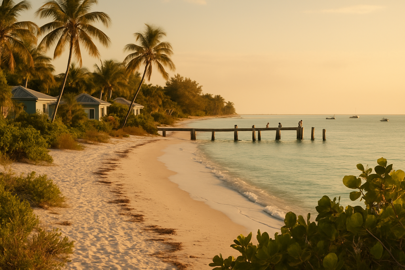 Anna Maria Island: Old Florida's Best-Kept Beach Secret