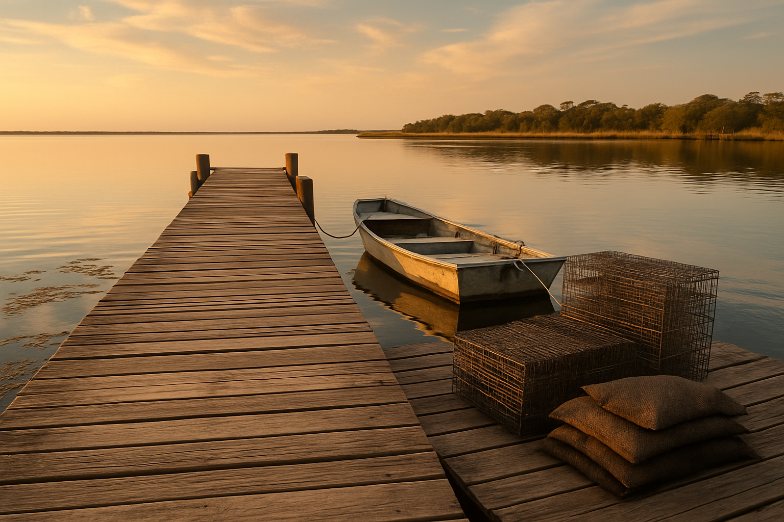 Apalachicola Bay Oysters: Progress, Cuts, and $11M in State Funding