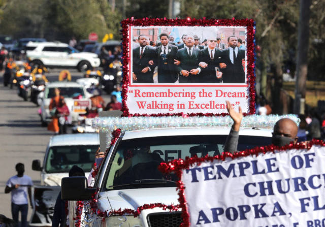 Apopka Budget Fight Puts Community Celebrations at Risk