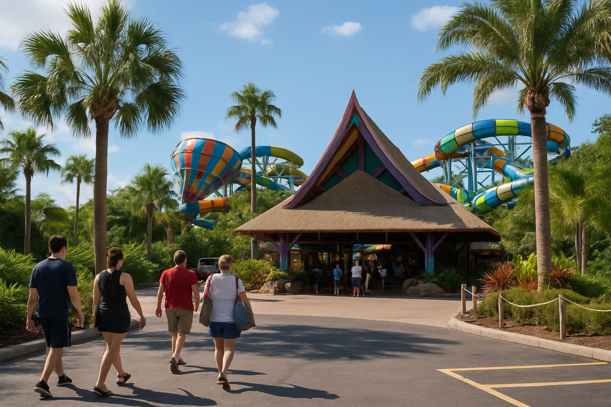 Aquatica Orlando Annual Pass 2027: Which Tier Is Worth It?