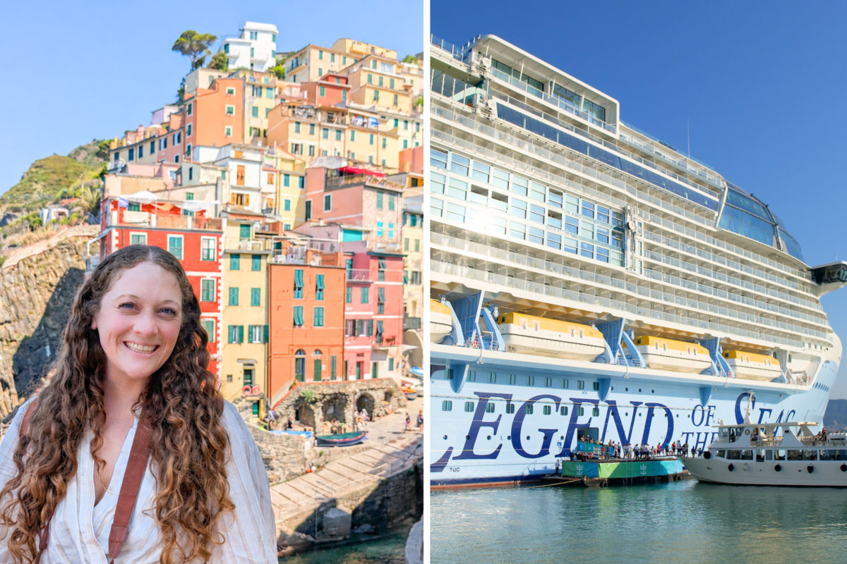 Two Shore Excursions That Turned a Skeptic Into a Believer