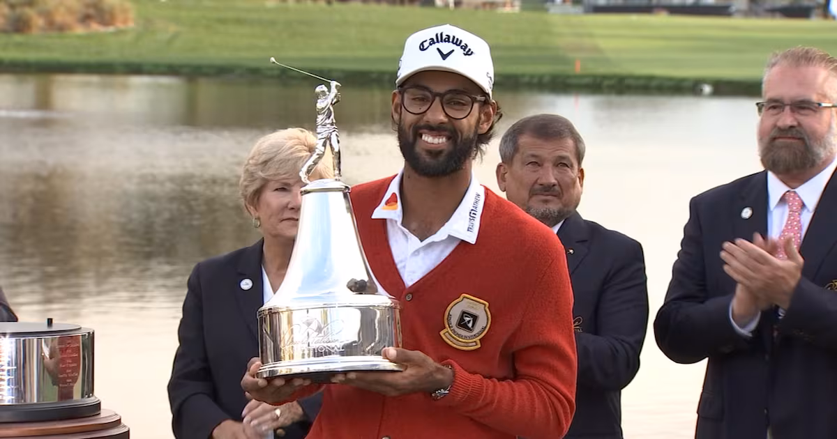 Arnold Palmer Invitational Joins PGA Tour's Elite 2028 Series