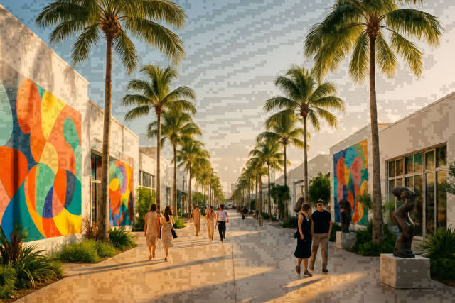 Art Basel Miami Beach 2026: Your Complete First-Timer's Guide