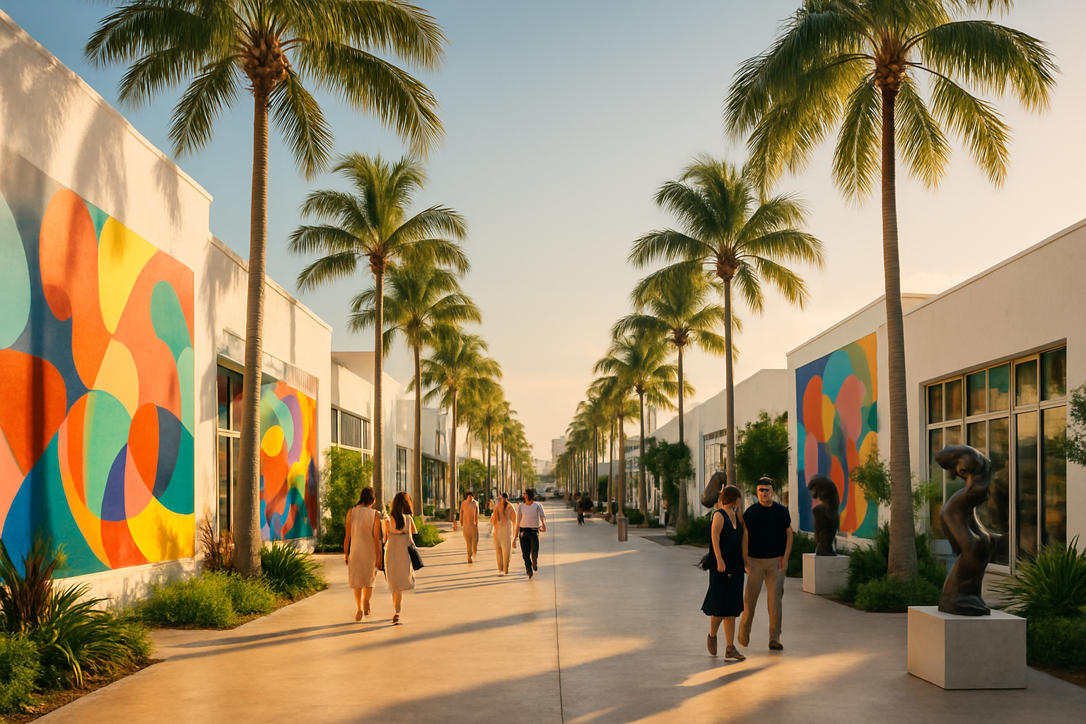 Art Basel Miami Beach 2026: Your Complete First-Timer's Guide