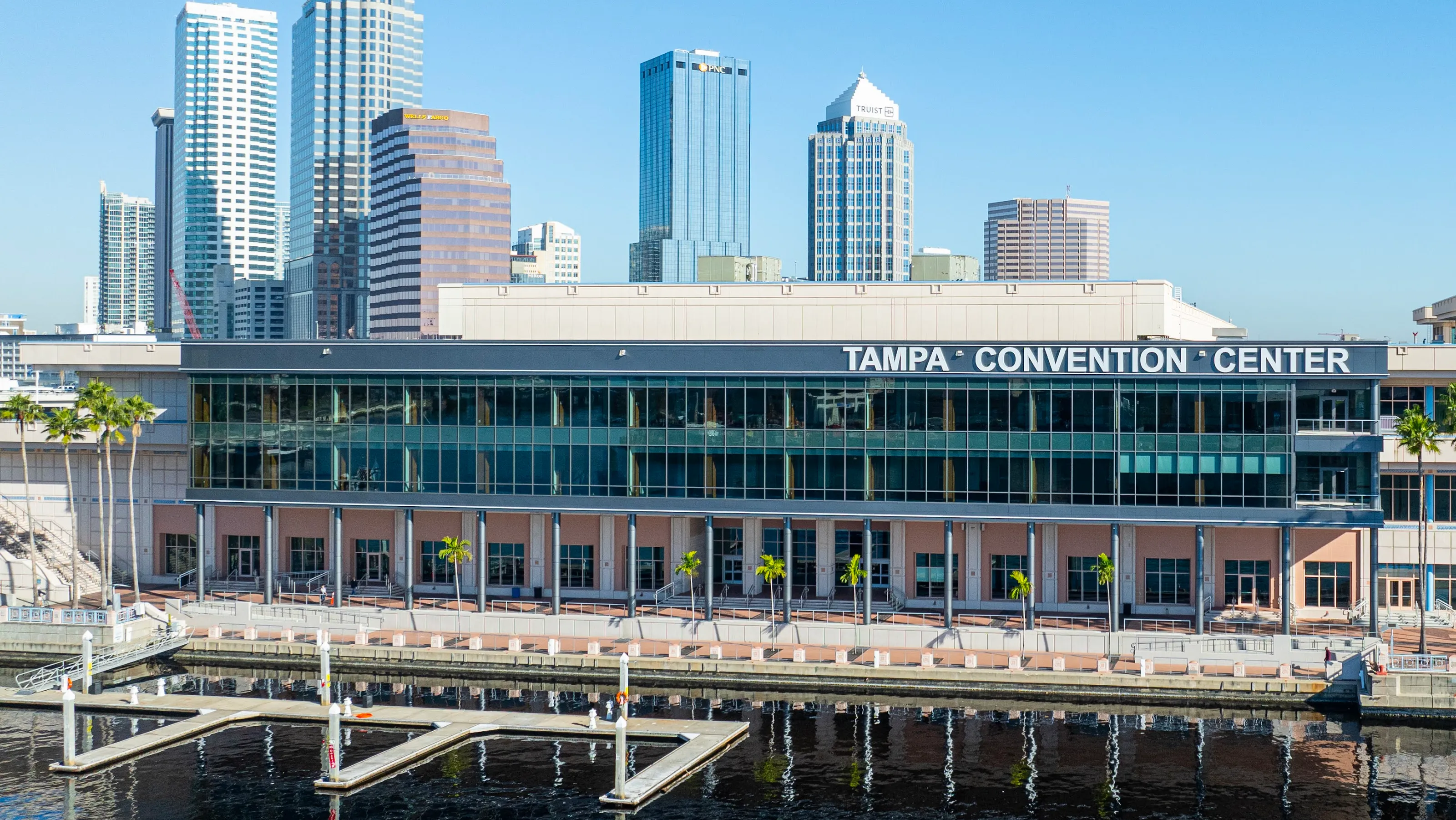 Art Fair Tampa Debuts This October with 300 Global Artists