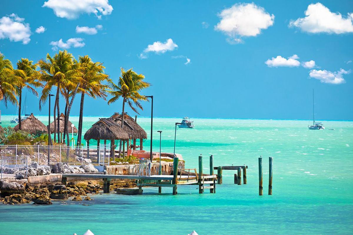 Marathon, Florida: Beaches, Reef Snorkeling and Island Stops