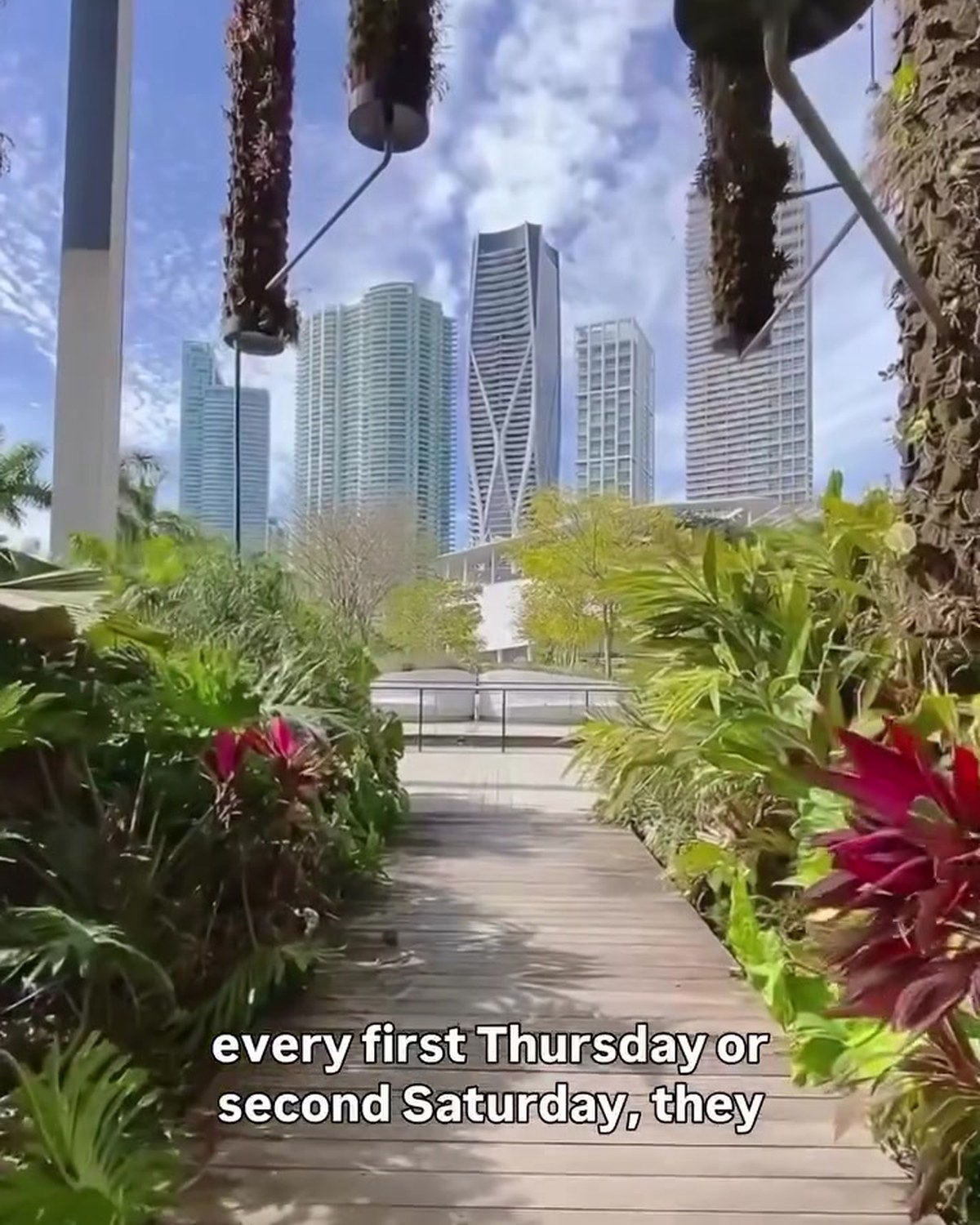 Three Alcohol-Free Ways to Spend a Day in Miami