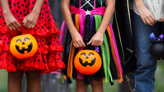 Halloween Events Fill Tampa Bay’s Oct. 23-25 Weekend