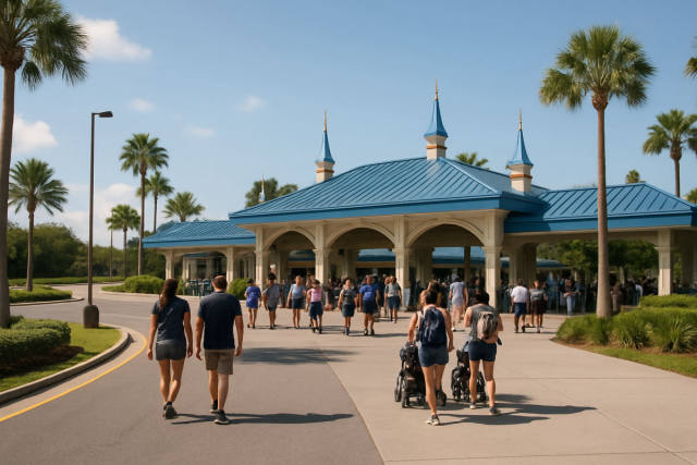 Disney World Price Changes Are Worth Watching This October
