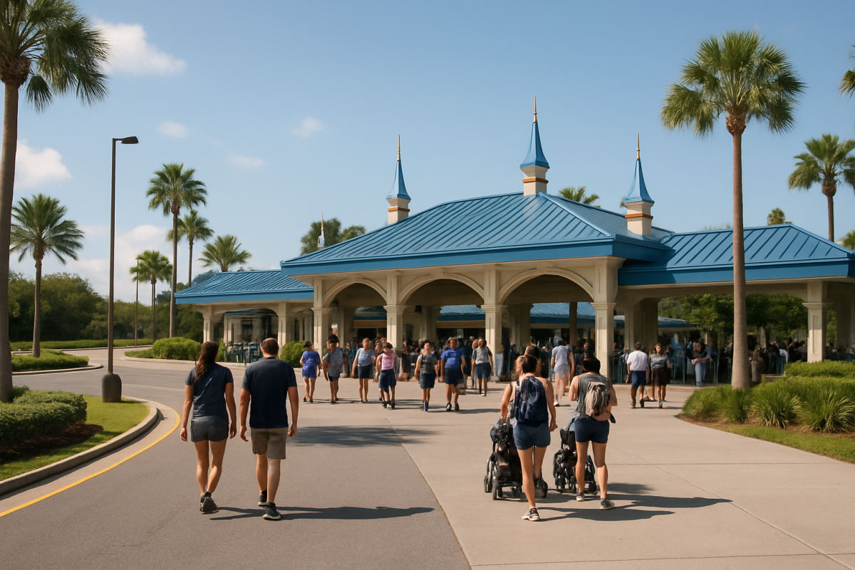 Disney World Price Changes Are Worth Watching This October