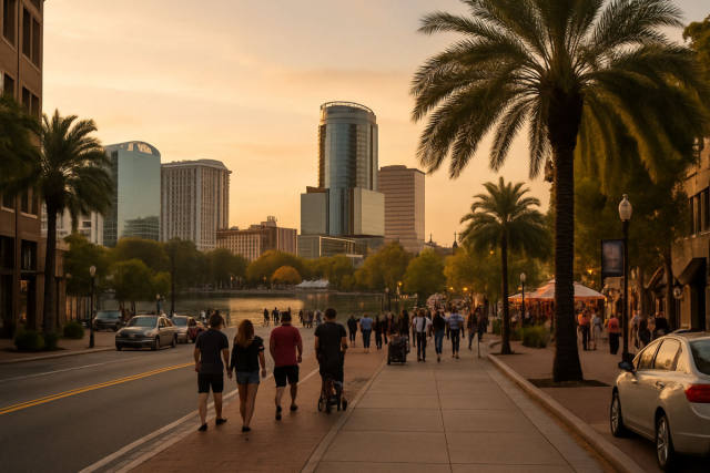 What to Do This Weekend in Orlando (October 2-4)