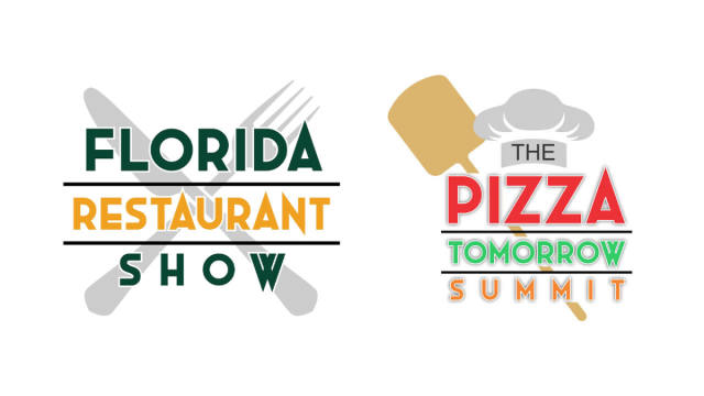 Florida Restaurant Show, Pizza Summit Return to Orlando