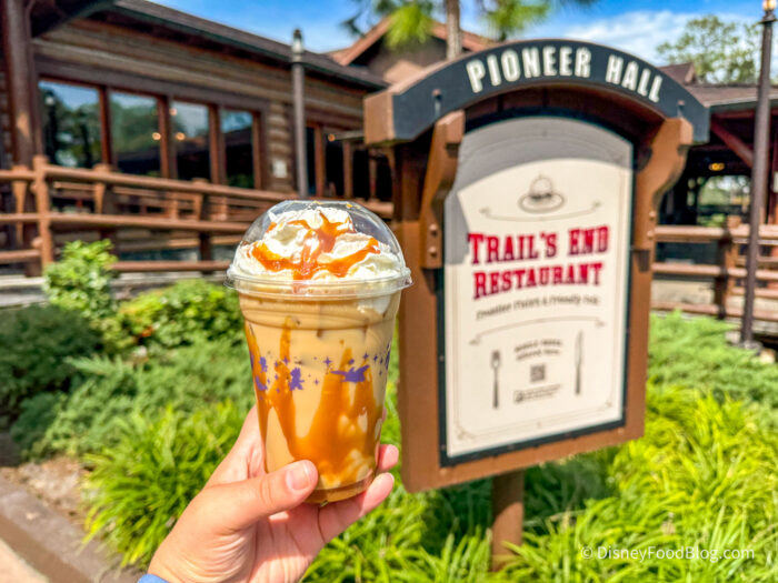 Fort Wilderness Coffee Crawl Focuses on Resort Vibes