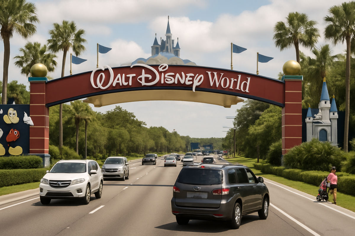 Disney World Raises Peak Ticket, Pass and Food Prices