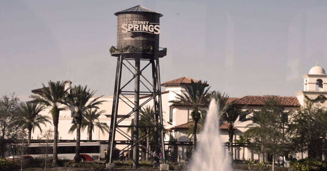 Some Disney Springs Stores No Longer Take Disney Gift Cards