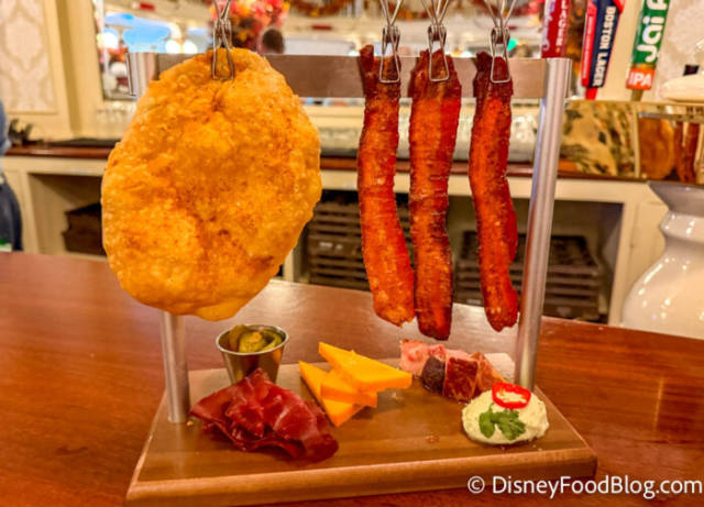 Disney World Fans Split on Two New Lounge Openings