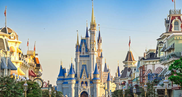 Disney World Raises 2027 Single-Day Ticket Prices
