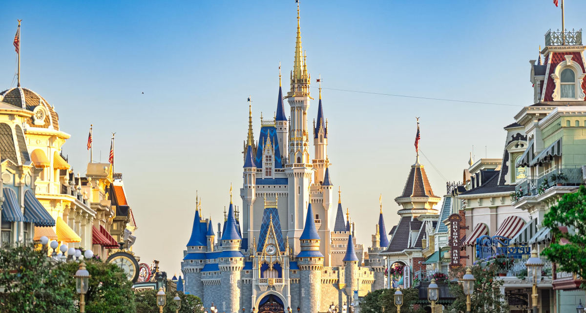 Disney World Raises 2027 Single-Day Ticket Prices