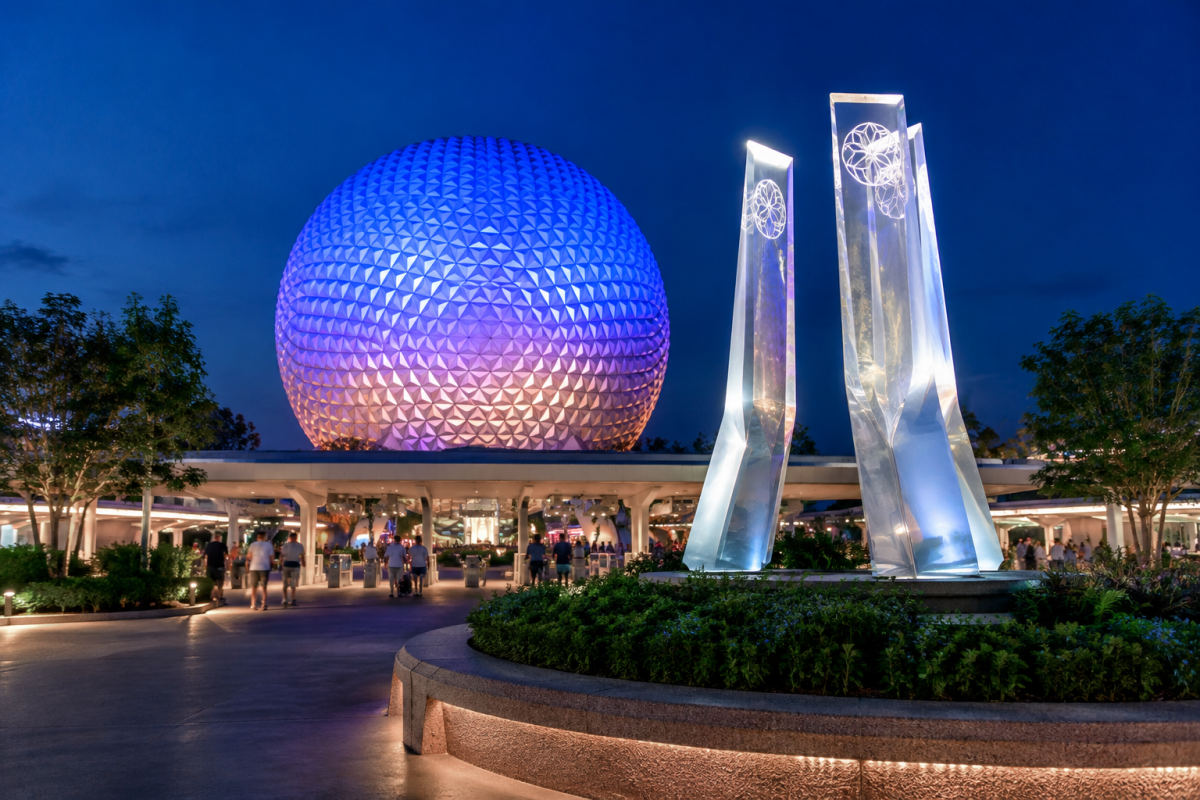 Disney World Sets Extended Evening Hours Through December