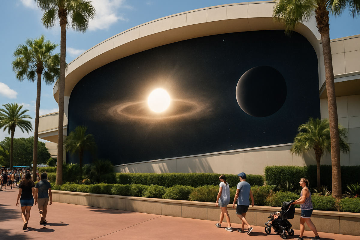 Hubble Clue Points to Possible Planet Around a White Dwarf