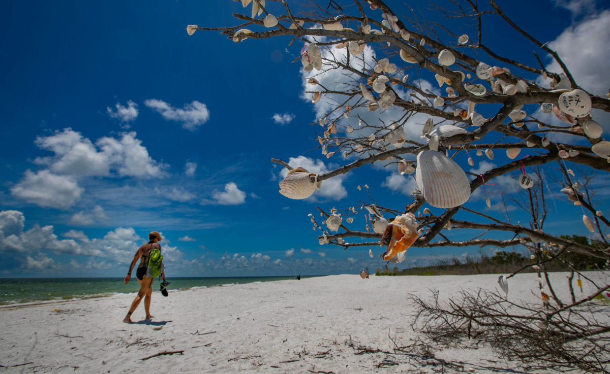 3 Southwest Florida Beaches Make Condé Nast Traveler’s List