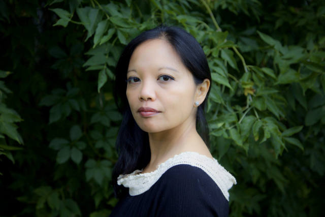 Award-Winning Poet J. Mae Barizo to Visit UCF Nov. 6