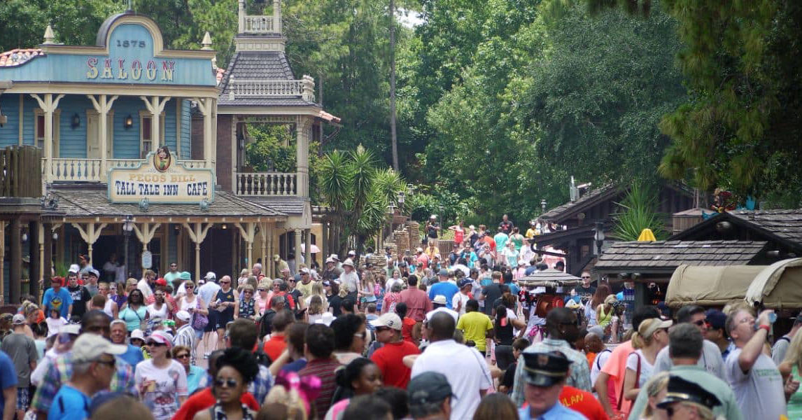 Disney World Raises Top Lightning Lane Prices Nov. 1