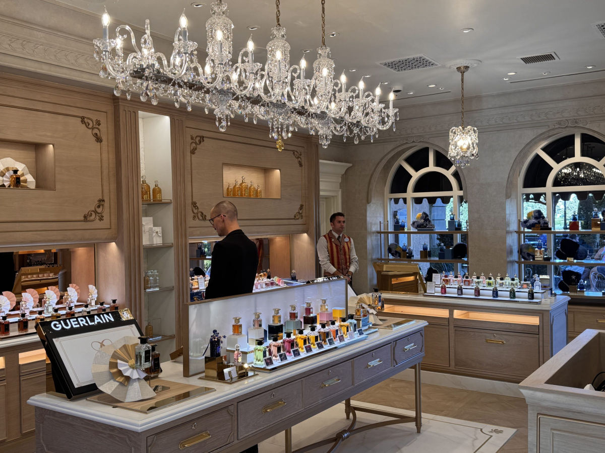 La Signature Reopens at EPCOT After Interior Remodel