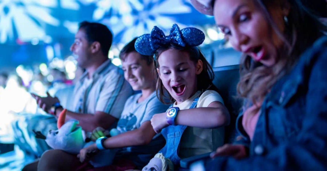 Disney World Gate Overhaul Rumor Remains Unconfirmed