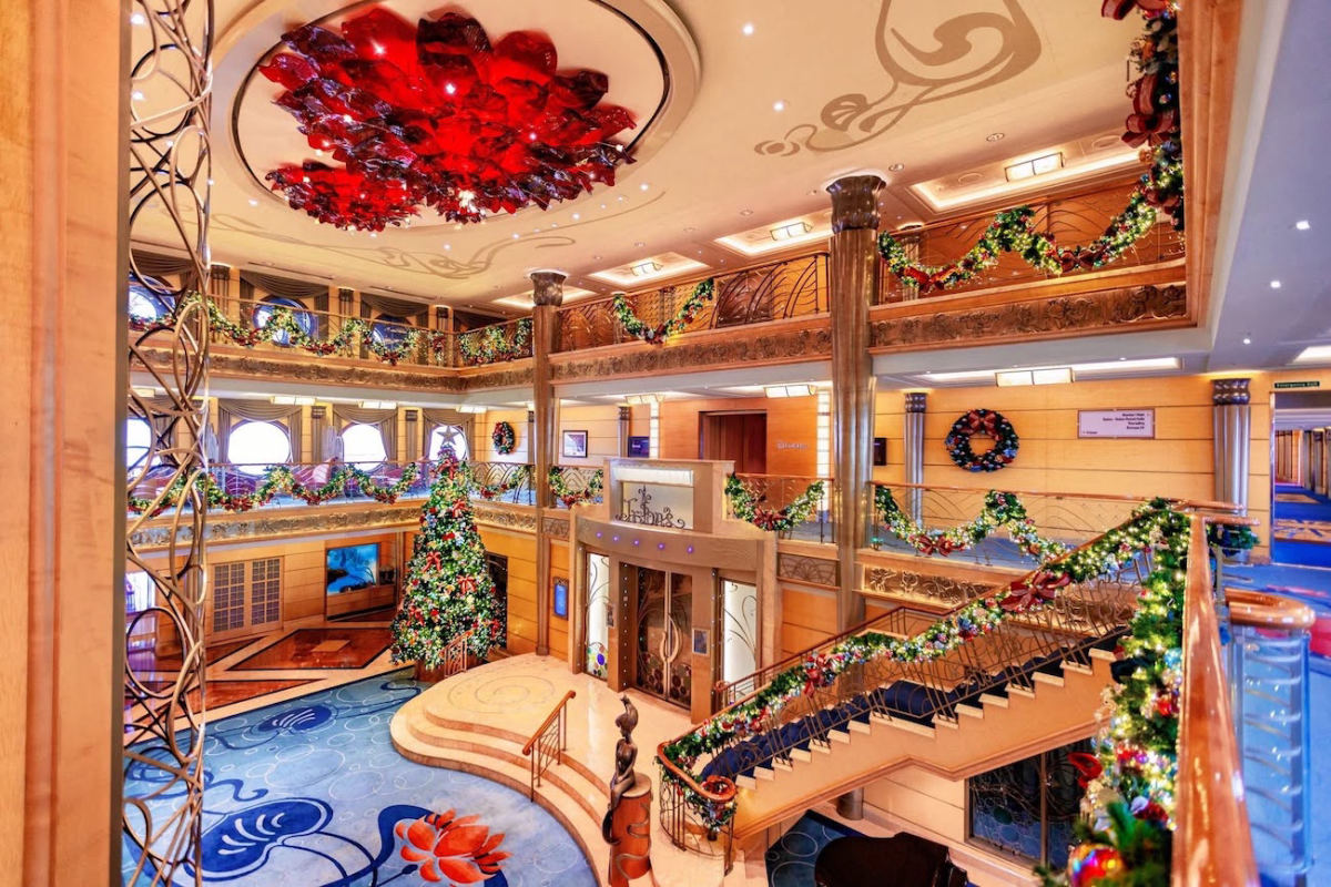 Disney Cruise Line Lists New 2026 Guarantee Fares